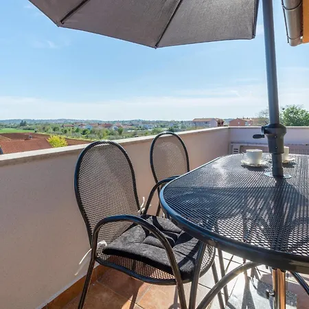 Apartman 1 Bedroom In *