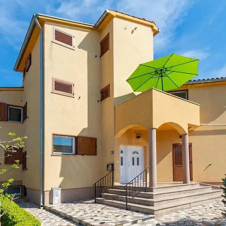 Apartman 1 Bedroom In