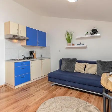 1 Bedroom In