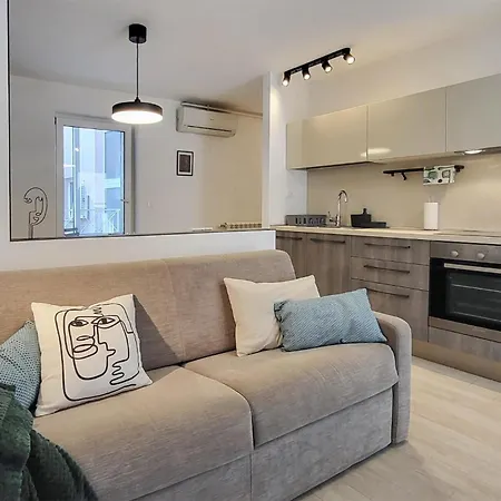 1 Bedroom In Pula